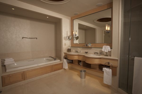 Windsor Arms Hotel - Suite - Bathroom