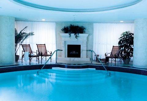 Windsor Arms Hotel - Swimming Pool