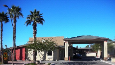 Image of Super 8 Tempe / Arizona State University