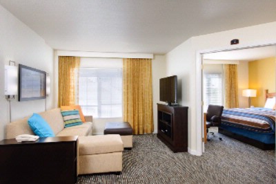 Hyatt Summerfield Suites White Plains - Front Of Hotel