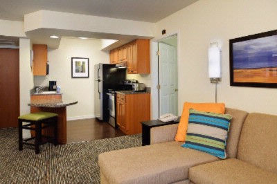 Hyatt Summerfield Suites White Plains - Guest House/ Breakfast- Social Hour