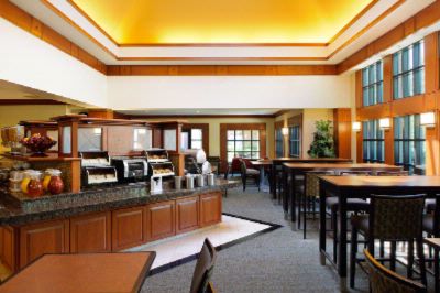 Hyatt Summerfield Suites White Plains - Fitness Center