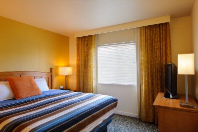 Hyatt Summerfield Suites White Plains - One Bedroom Suite