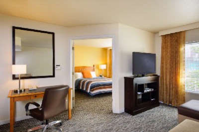 Hyatt Summerfield Suites White Plains - Two Bedroom/two Bathroom Suite