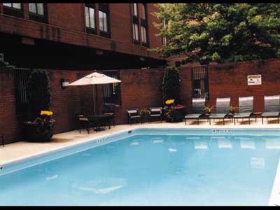 Holiday Inn Georgetown