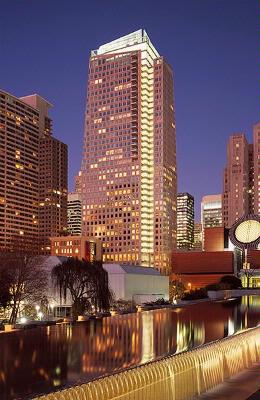 The St. Regis San Francisco
