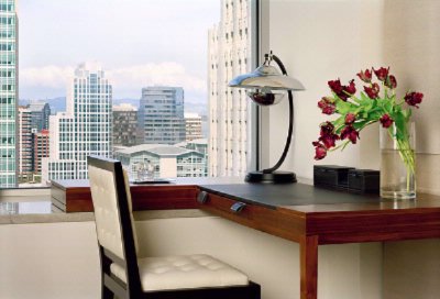 St. Regis San Francisco - Guestroom View