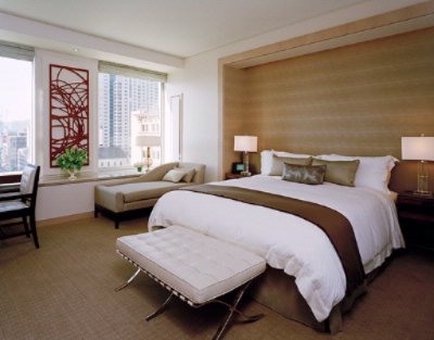 St. Regis San Francisco - Guestroom