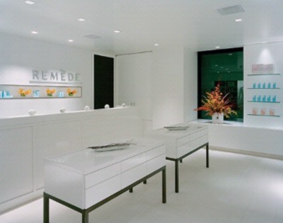 St. Regis San Francisco - Remede Spa