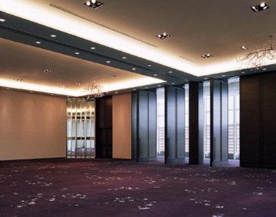 St. Regis San Francisco - Gallery Ballroom