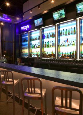 Wxyz Bar