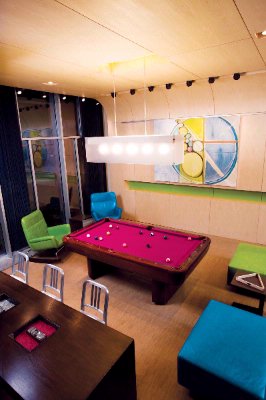 Aloft Chicago O'hare Hotel - Re:lax