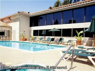 Holiday Inn Rancho Bernardo - Pool