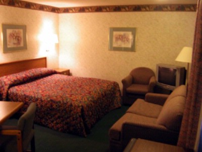 Parkside Inn - 