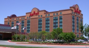 Austin Marriott North - 