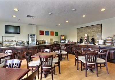 Comfort Inn - Rooms with Two Queen Beds