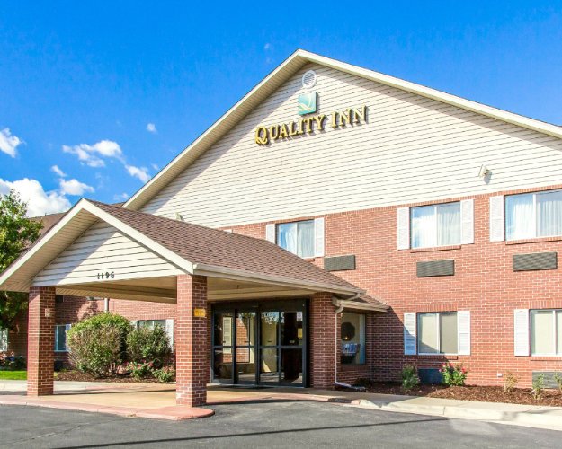 Image of Comfort Inn
