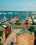 Hampton Inn New Bedford / Fairhaven - Historic Downtown New Bedford