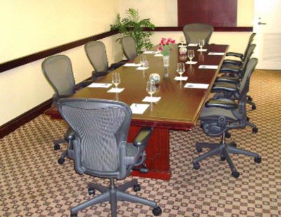 Radisson Hotel Phx Chandler - Boardroom