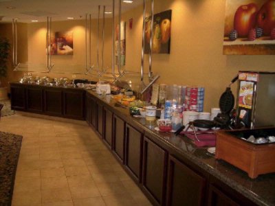 Radisson Hotel Phx Chandler - Southgate Grill
