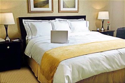 Radisson Hotel Phx Chandler - Guest Room