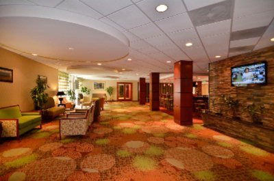Image of Holiday Inn Baltimore Towson