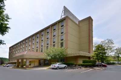 Holiday Inn Baltimore Towson - King Room