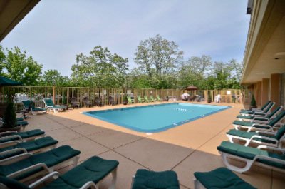 Holiday Inn Baltimore Towson - Double Room