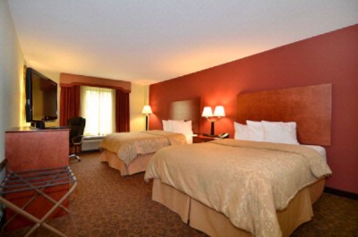 Holiday Inn Baltimore Towson - Providence Boardroom