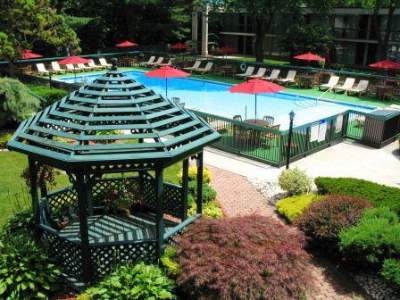 Ramada Wayne New Jersey - 