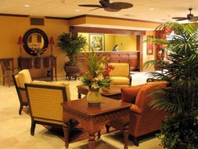 Ramada Wayne New Jersey - 