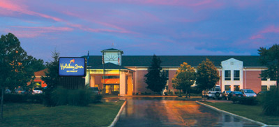 Image of Holiday Inn Express