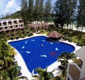 Image of Best Western Premier Bangtao Beach Resort & Spa