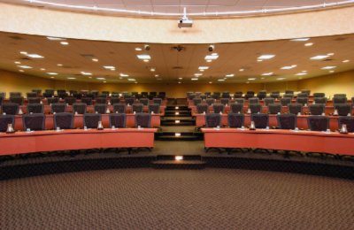 Whispering Woods Hotel & Conference Center - 