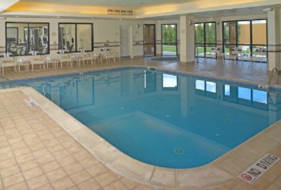 Flint Courtyard - 