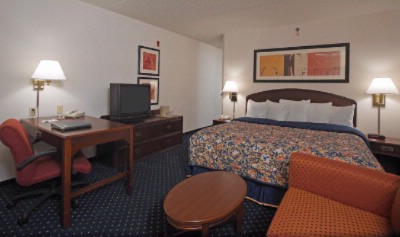 Flint Courtyard - 
