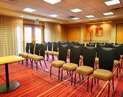 La Quinta Inns & Suites - 