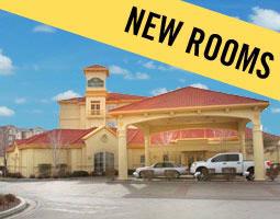 La Quinta Inns & Suites - 