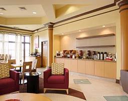 La Quinta Inns & Suites - 