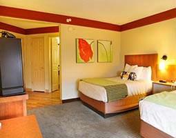 La Quinta Inns & Suites - 