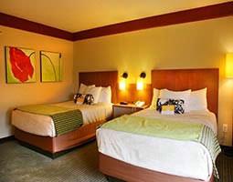 La Quinta Inns & Suites - 