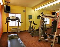 La Quinta Inns & Suites - 