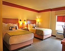 La Quinta Inns & Suites - 