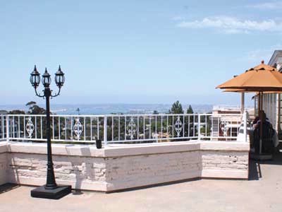 Park Manor Suites - 