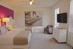 Park Manor Suites - Studio Double With Two Queen Beds
