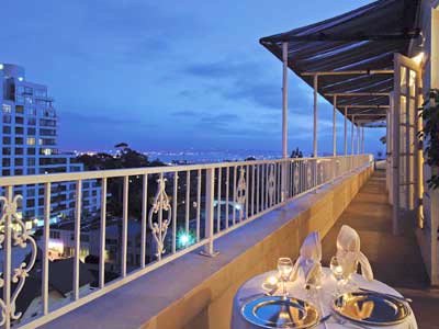 Park Manor Suites - 