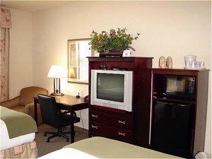 Holiday Inn Express - Holiday Inn Televisions