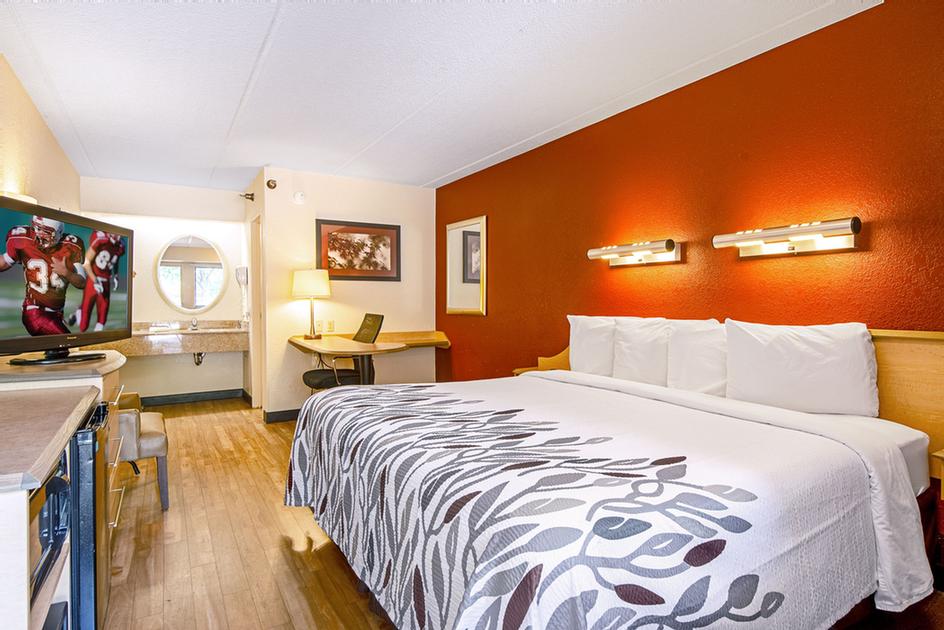 Red Roof Inn - 