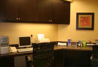 Hampton Inn & Suites Austin / Cedar Park Lakeline - 
