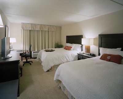 Hampton Inn & Suites Austin / Cedar Park Lakeline - 